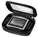 Hama Bike Hard Case Universal, Schwarz