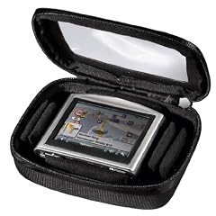 Hama Bike Hard Case Universal, Schwarz