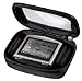 Hama Bike Hard Case Universal, Schwarz
