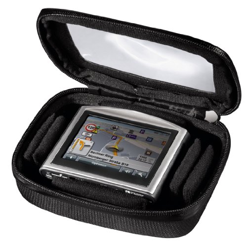 Hama Bike Hard Case Mini Universal, Schwarz Preisvergleich