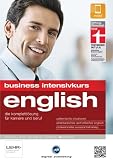 Business Intensivkurs English