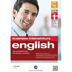 Business Intensivkurs English