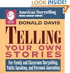 Telling Your Own Stories