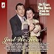 Just We Two Stars Sings Duets