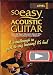 So Easy Acoustic Guitar Level 1