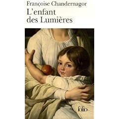 L'Enfant des Lumi�res