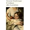 L'enfant des Lumi�res
