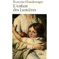 L'enfant des Lumi�res