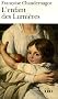 L'Enfant des Lumi�res