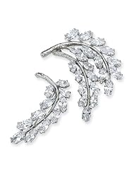 Jacqueline Kennedy Heirloom Wedding Pin Set