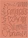 Cuttlebug A2 Embossing Folder