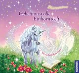 Sternenschweif Geheimnisvolle Einhornwelt