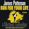 H&ouml;rbuch Run For Your Life: Michael Bennett, Book 2