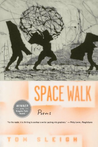 Space Walk