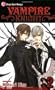 Vampire Knight, Vol. 2 (v. 2)