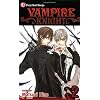 Vampire Knight, Vol. 2 (v. 2)