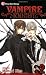 Vampire Knight, Vol. 2 (v. 2)