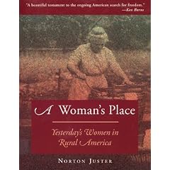 Woman's Place, A