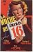 Night of January 16th - Movie Poster - 11 x 17