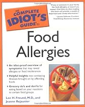 The Complete Idiot's Guide to Food Allergies
