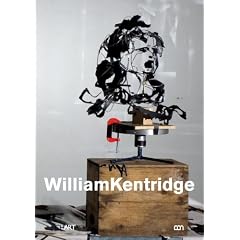 William Kentridge: (Repeat) from the Beginning