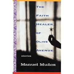 The Faith Healer of Olive Avenue