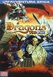 Dragons - Fire & Ice - IMPORT