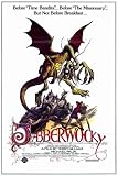  : Jabberwocky 11"x17" Poster
