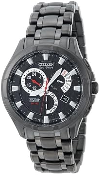 Citizen Men