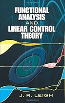 Functional Analysis and Linear Control Theory (Dover Books on Engineering)