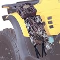 ATVLogic ATV Fender Pack- Mossy Oak