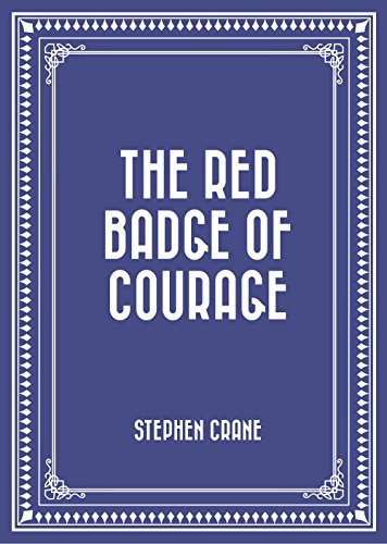 The Red Badge of Courage