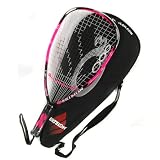 Ektelon O3 Pink Widebody Racquetball Racquet