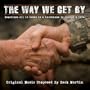 The Way We Get By