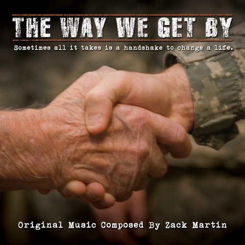 Way We Get By Zack Martin