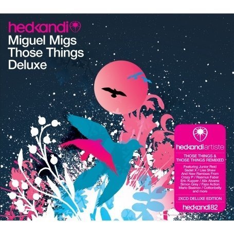 CD-Charts  Music : Those Things Deluxe