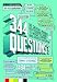 344 Questions: The Creative Person’s Do-It-Yourself Guide to Insight, Survival, and Artistic Fulfillment