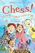 Chess! I Love It! I Love It! I Love It!