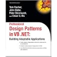 Professional Design Patterns NET Applications