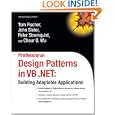 Professional Design Patterns NET Applications