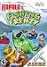 Frenzy Nintendo
Rapala Fishing Frenzy