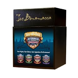 Tour De Force: Live In London - The Blu-Ray Box Set