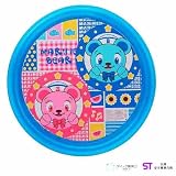 ビニールプール　マリンベアプール 122cm の評価・レビュー