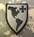 Western Hemisphere Inst for Security