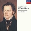 Schubert : Les Symphonies