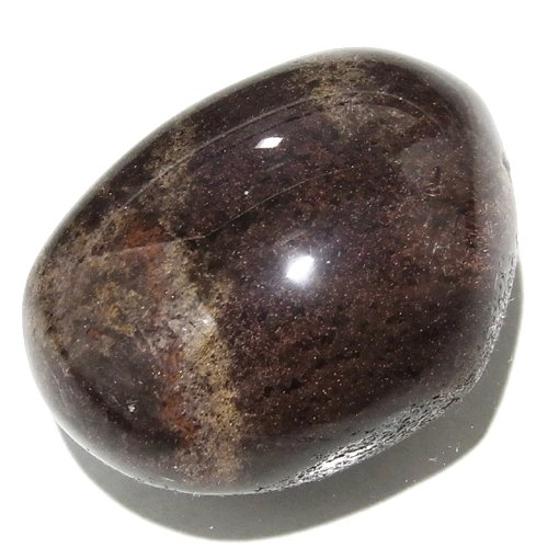 新宿銀の蔵 ガーデンクォーツ・磨き原石 21.9g /庭園水晶/ガーデンクォーツ/原石/天然石/パワーストーン/
