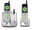 Vtech ia5847 - 5.8 GHz Two Handset Coredless Phone Sytem w/ Caller ID