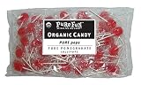 Pure Fun Certified Organic Bulk Pure Pomegranate Pops, 24-Ounce (Pack of 2)