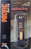 Pacific Strings A.T.P. Leather Grip Green