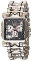 Oakley Men's Minute Machine Titanium Bracelet Edition Titanium Chronograph Watch #10-193